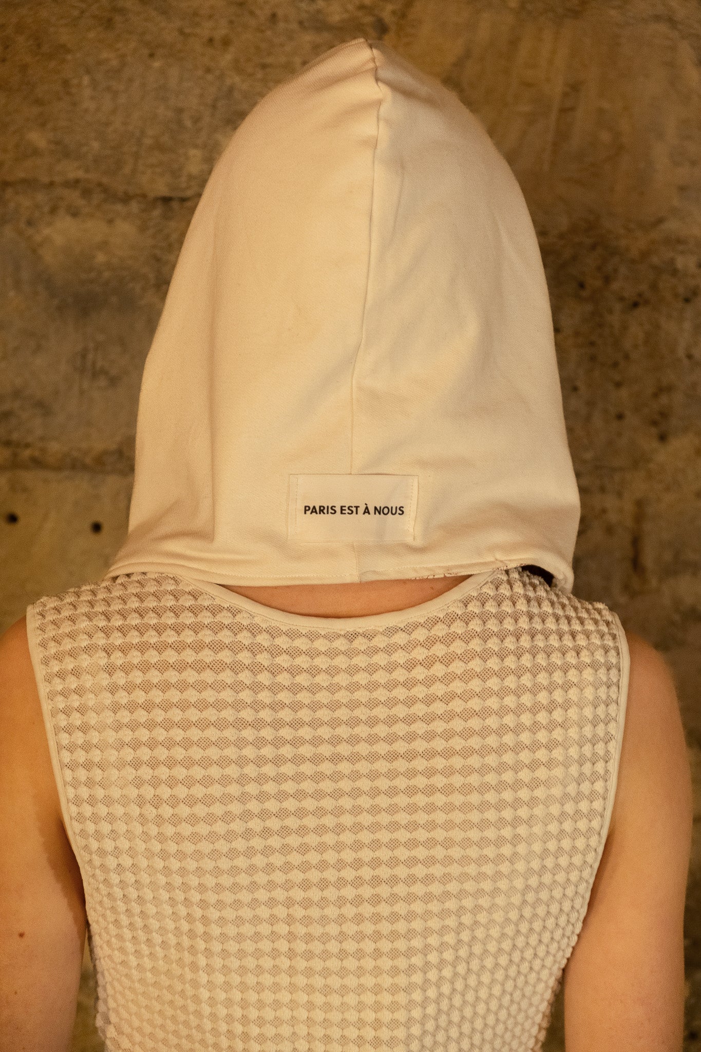 "LA BALACLAVA" TOILE DE JOUY