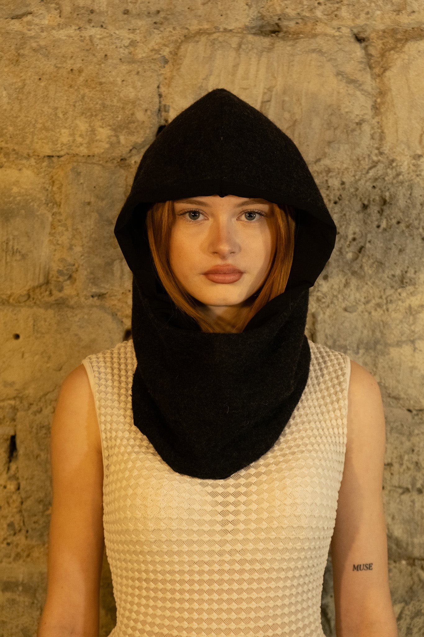 "LA BALACLAVA" LAINE