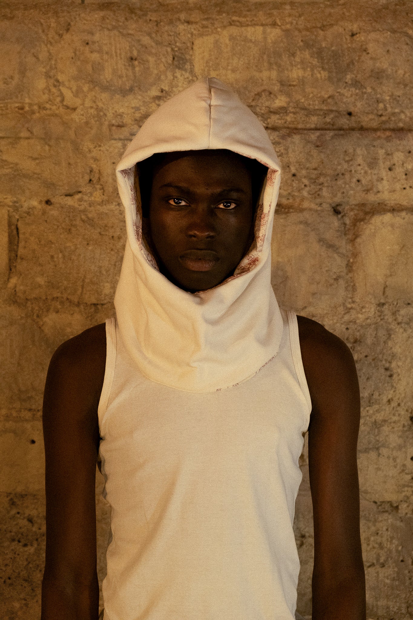 "LA BALACLAVA" TOILE DE JOUY