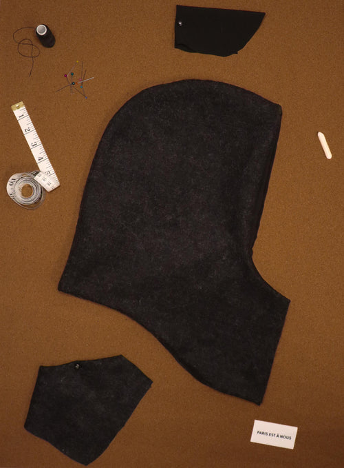 "LA BALACLAVA" LAINE